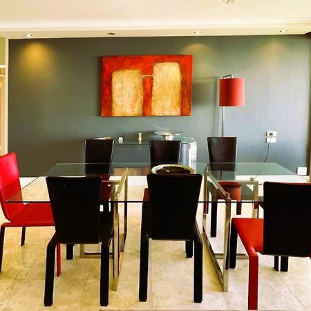 Cloud Nine By Totalstay Κέιπ Τάουν Εξωτερικό φωτογραφία