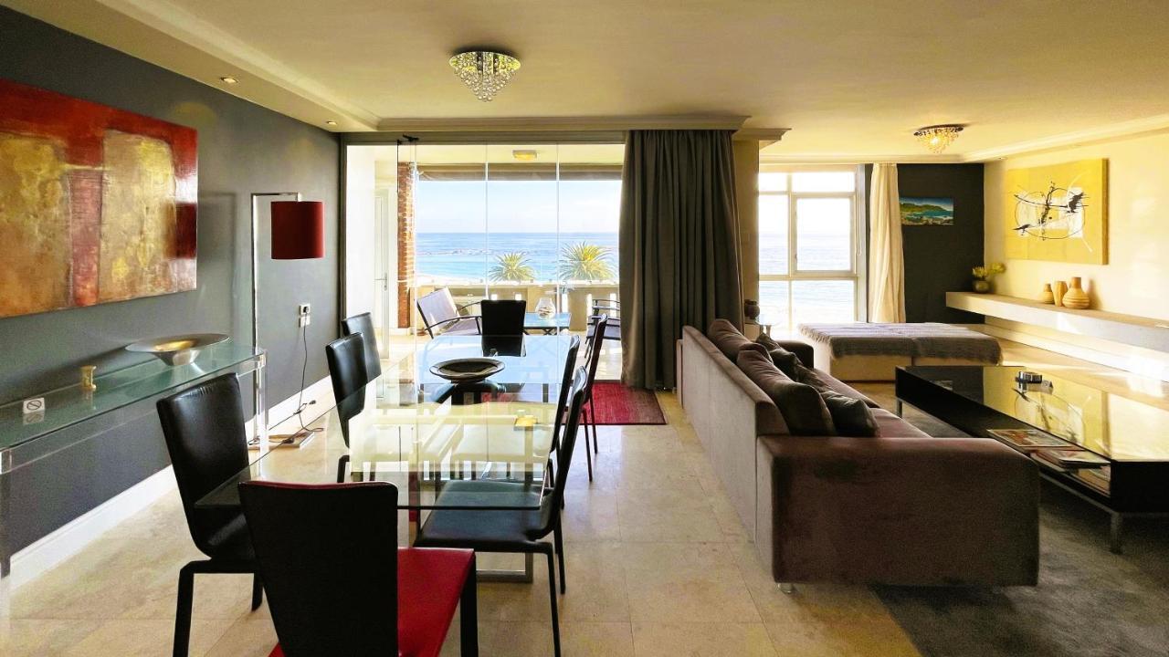 Cloud Nine By Totalstay Κέιπ Τάουν Εξωτερικό φωτογραφία
