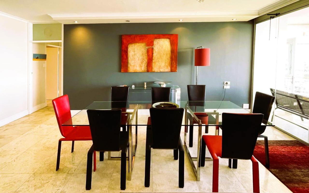 Cloud Nine By Totalstay Κέιπ Τάουν Εξωτερικό φωτογραφία