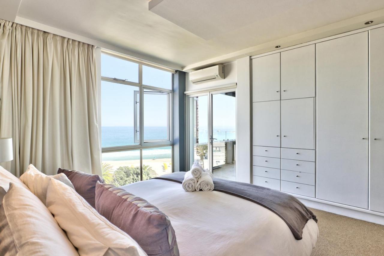 Cloud Nine By Totalstay Κέιπ Τάουν Εξωτερικό φωτογραφία