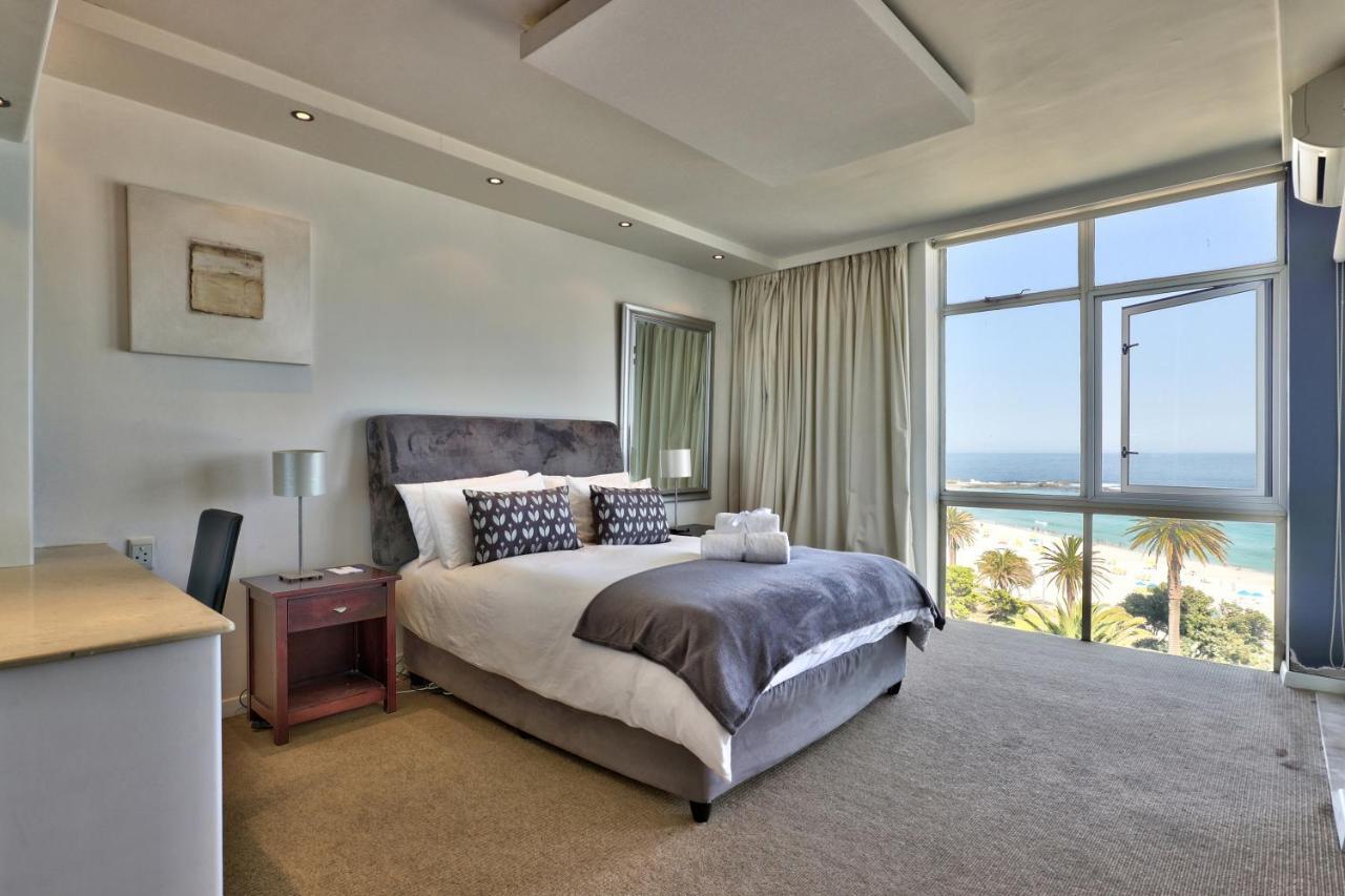 Cloud Nine By Totalstay Κέιπ Τάουν Εξωτερικό φωτογραφία