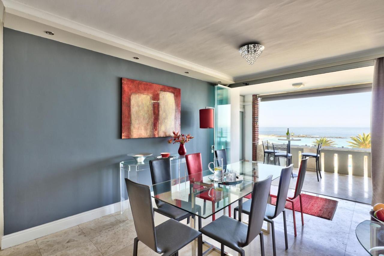 Cloud Nine By Totalstay Κέιπ Τάουν Εξωτερικό φωτογραφία