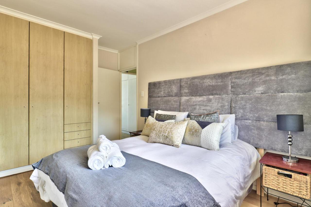 Cloud Nine By Totalstay Κέιπ Τάουν Εξωτερικό φωτογραφία