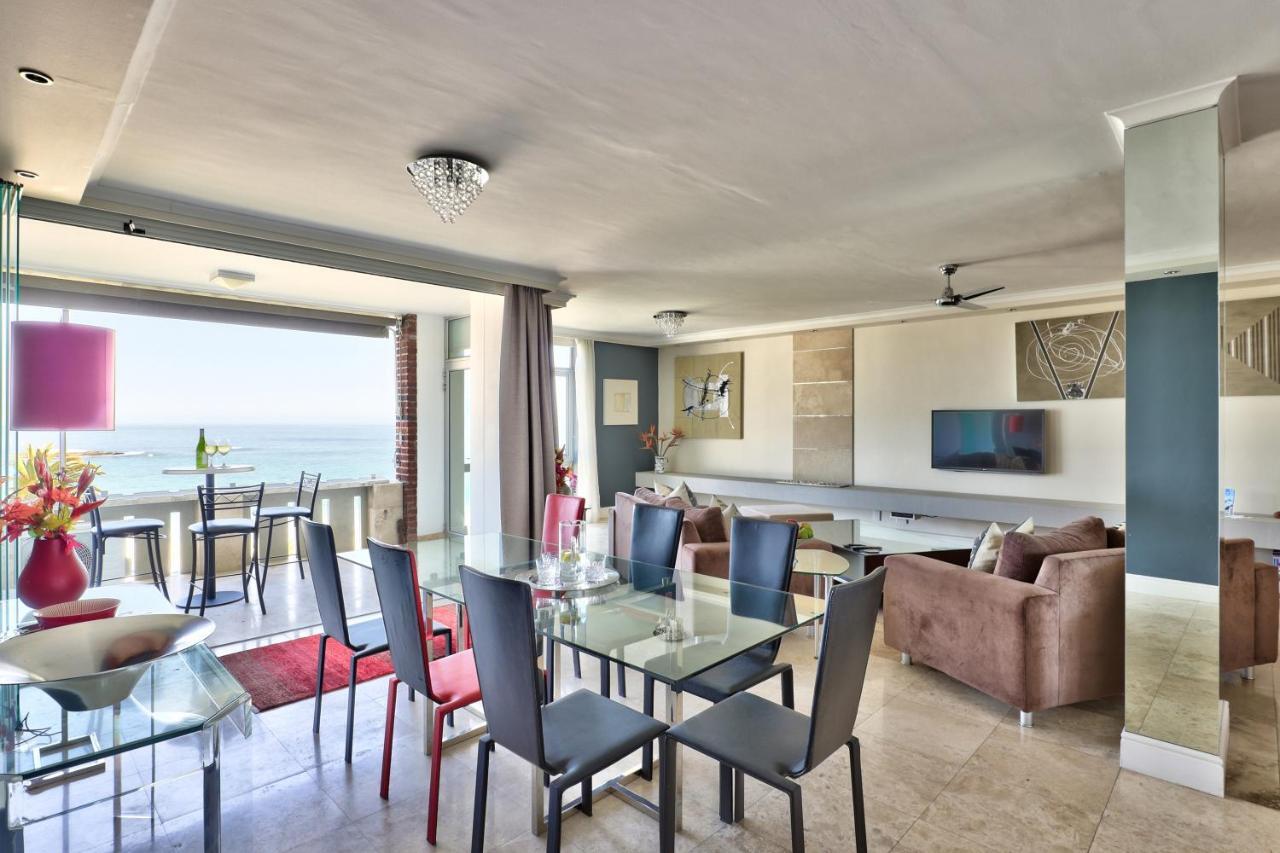 Cloud Nine By Totalstay Κέιπ Τάουν Εξωτερικό φωτογραφία